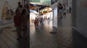 Недорогое кафе в бухте Ялонг бэй, съедобно