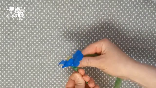 Как из полиэтиленовых пакетов сделать цветы небесной красоты | Декор своими руками | DIY Пташечка смотреть онлайн