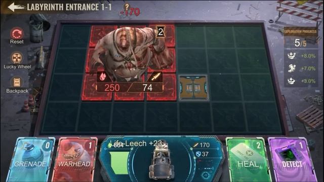 State of Survival : Beat the Labyrinth now !! смотреть онлайн