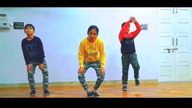DHEEME DHEEME ||COVER DANCE VIDEO || BY ROCKERS DANCE PLANET (RDP CREW) смотреть онлайн