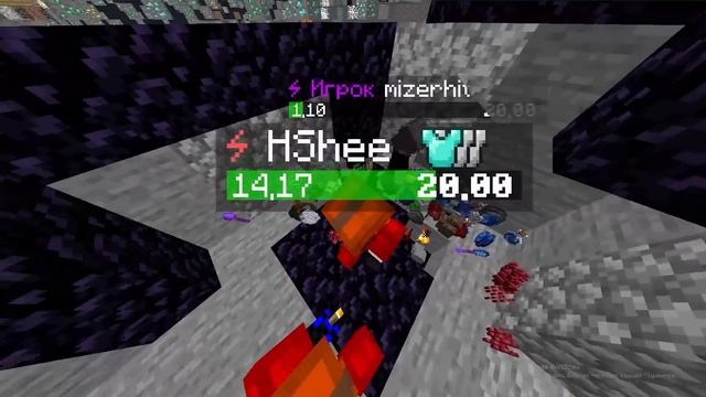 Анархия, новый топ заработок, топ 1 по балансу. Фантайм | Funtime | HolyWorld | Sunrise | HyperSpac смотреть онлайн