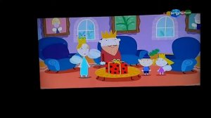 Бен и холли вечеринка гастона