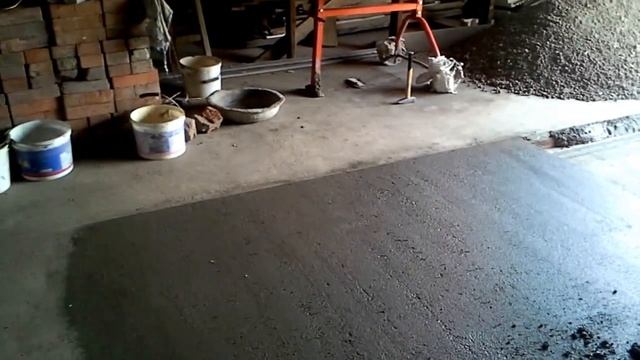 Продолжение утепления потолка 3-й этап.