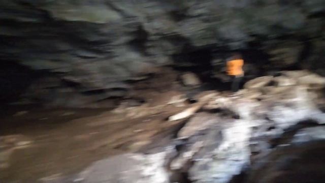 Пещера/Карстовая пещера/Уфа смотреть онлайн