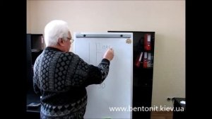 бентонит для бурения