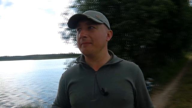 Ловля крупного карпа на пруду. 2016 CarpFihing #1 смотреть онлайн