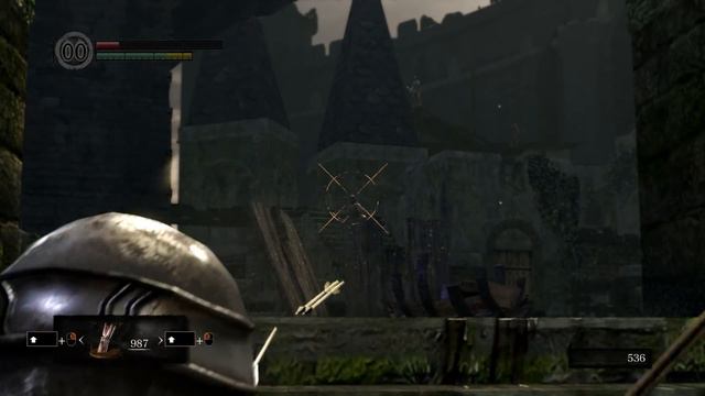 Dark Souls but my weapon changes every minute смотреть онлайн