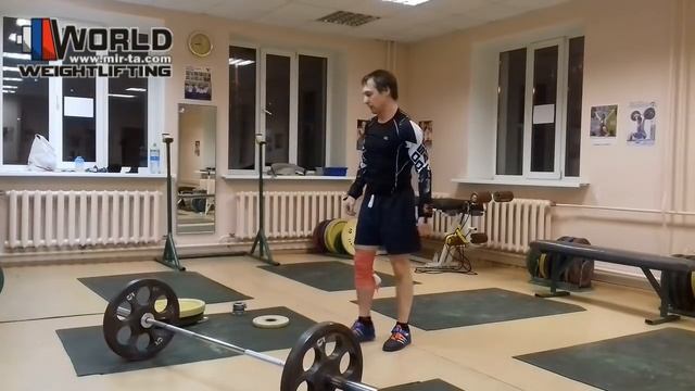 ZAKHAROV-BLOG/25.11.16.Рывок-77.Готов на любой вес.Н.гр.ст+Т=92.Подготовка к Кубку МО 2016 смотреть онлайн
