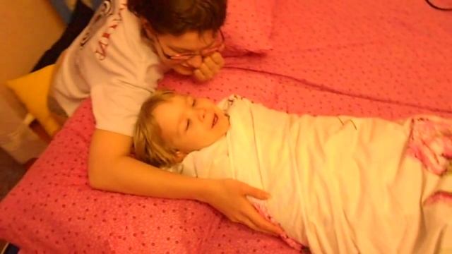 За плохое поведение... :) смотреть онлайн