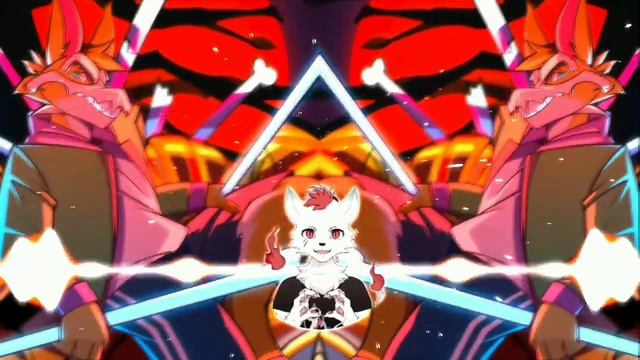 Undertale - Megalovania (KizuKim Trap Remix) | [Furry] смотреть онлайн