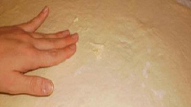 Сборник рецептов