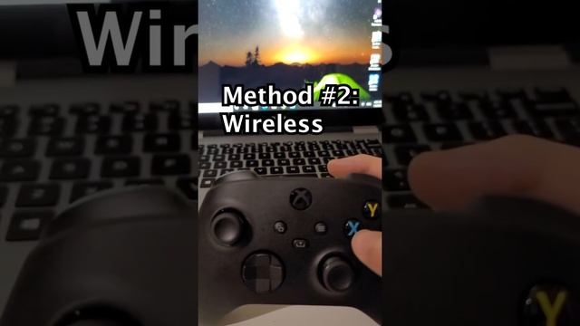 How to Connect Xbox Series X / S Controller to Windows PC (Quick) смотреть онлайн