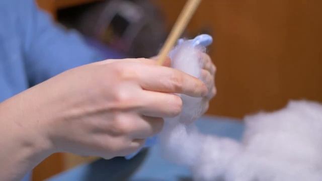 Тильда кот | подарок на день святого Валентина смотреть онлайн