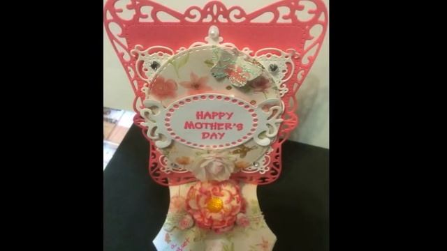 Cards Using Spellbinders Dies Display смотреть онлайн