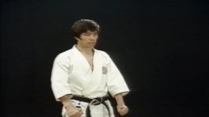 Ката Текки Шодан