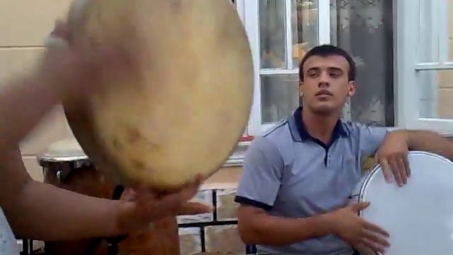 Sherzod Jamolov Самарканд доул 2011. смотреть онлайн