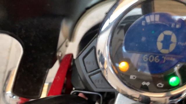Used Honda Z125 Monkey for sale at Hatfields of Crowthorne Ltd смотреть онлайн