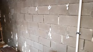 Утепление стен Пенополиуретан ППУ, Пеноизол