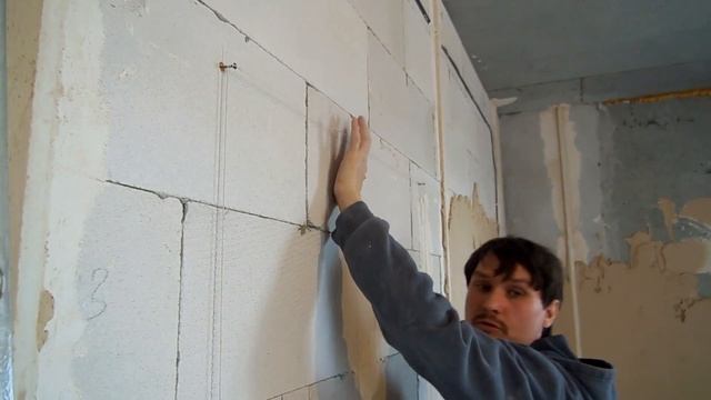 быстрая установка маяков для штукатурки из гипса смотреть онлайн