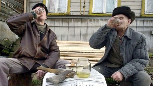 Два по сто Курские соловьи смотреть онлайн