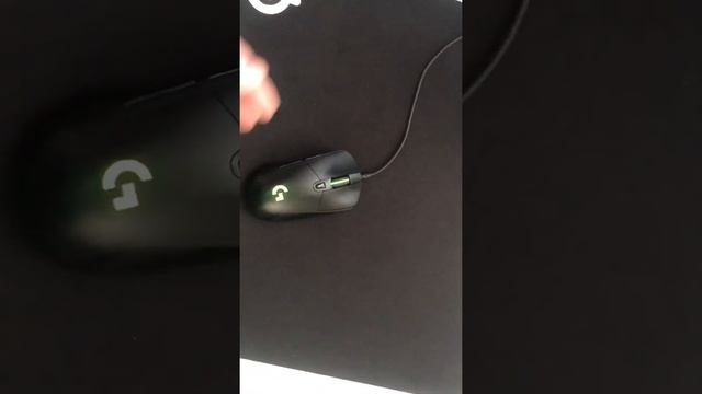 Игровой коврик от SteelSeries после 2 недель использования смотреть онлайн