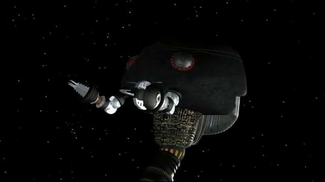 X-COM Interceptor Game Over смотреть онлайн