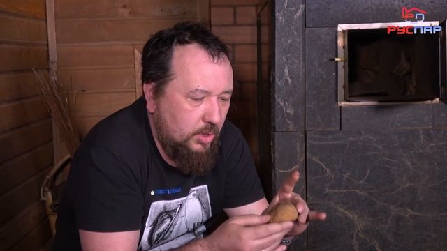 Тестируем в каменке КАМНИ для БАНИ! ? Какие уцелеют, а какие развалятся!? смотреть онлайн