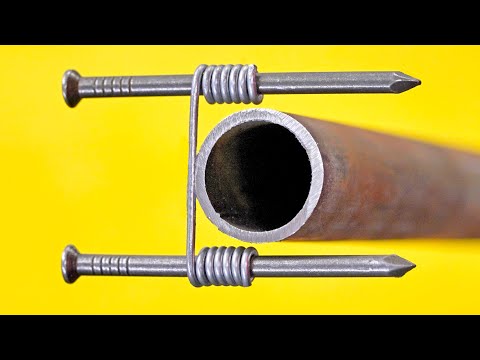 УДИВИТЕЛЬНЫЕ РЕМЕСЛА И СОВЕТЫ РАЗНОРАБОЧИХ смотреть онлайн