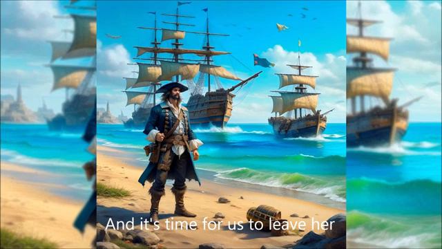 Дар Моря, TIA, Blad Chybays, ICEPEAK - Leave Her, Johnny смотреть онлайн