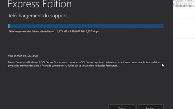 C# 41: SQL Server & (ssms) SQL Server Management Studio, Téléchargement (download) смотреть онлайн