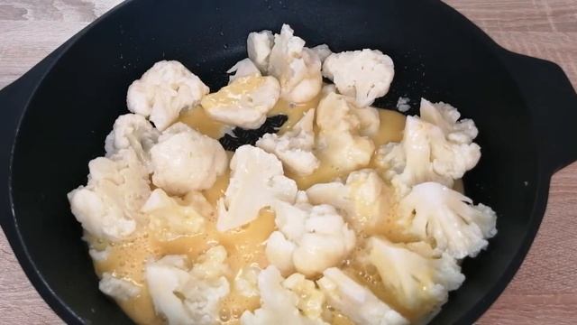 цветная капуста становится вкуснее мяса! готов через несколько минут, ваша семья будет счастлива смотреть онлайн