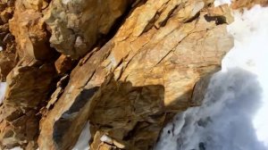 Пакистан. Экспедиция на К2. Часть пятая. Топ три самых опасных и самых высоких горы – К2. Штурм.