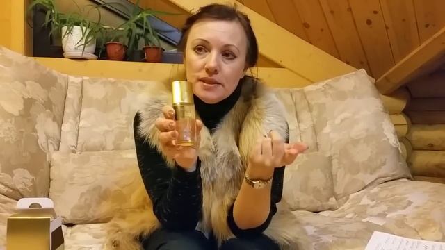 Новая Заря Парфюмерия/Отзыв на ароматы Новая Заря смотреть онлайн