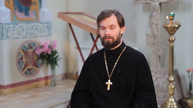 #МОЕКРЕДО выпуск 129: Я пою на клиросе смотреть онлайн