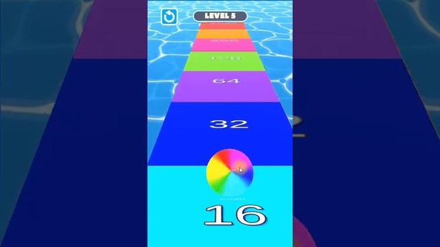 Ball Run 20048. Game 2048. Jelly Run 2048. Игра 2048. Шарик 2048. Игра для детей 2048. смотреть онлайн