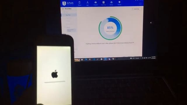 HOW TO UPDATE AND DOWNGRADE IOS AND FLASH USING 3utools /DOWNLOAD IOS FIRMWARE смотреть онлайн