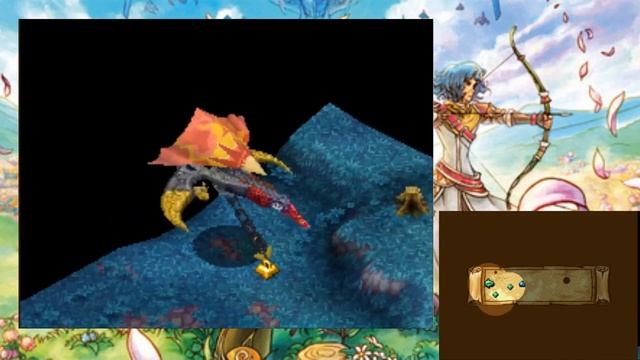 Sidekuest Adventure In:Heroes of Mana смотреть онлайн