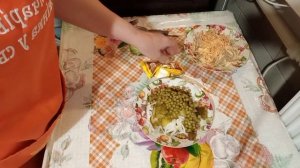 ЧЕТЫРЕ САЛАТА из говяжьего СЕРДЦА / самые вкусные и простые в приготовление