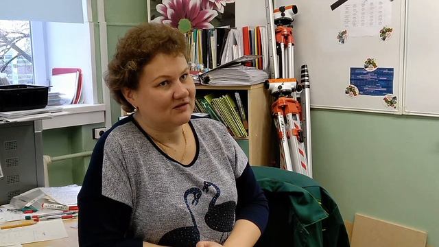 наш классный руководитель МСЛ 11/9 смотреть онлайн