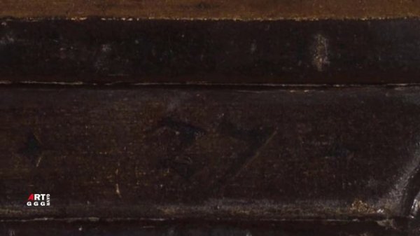 Анонимные мастера Северного возрождения. Мастер из Франкфурта (Master of Frankfurt).