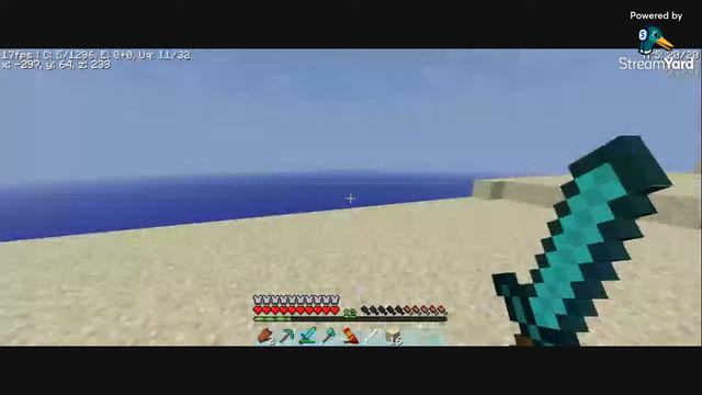 MINECRAFT 1.8.8 смотреть онлайн