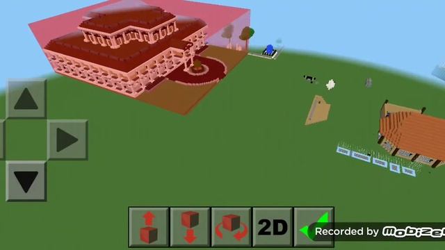 Map for minecraft app i reccomended смотреть онлайн