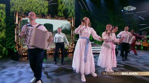 БАЛАЛАЙКА-62 НА "ПРИВЕТ, АНДРЕЙ! АНОНС