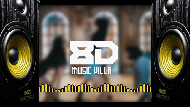 ?8D | 2 Phut Hon - Phao (KAIZ Remix) Tik Tok Trending Song