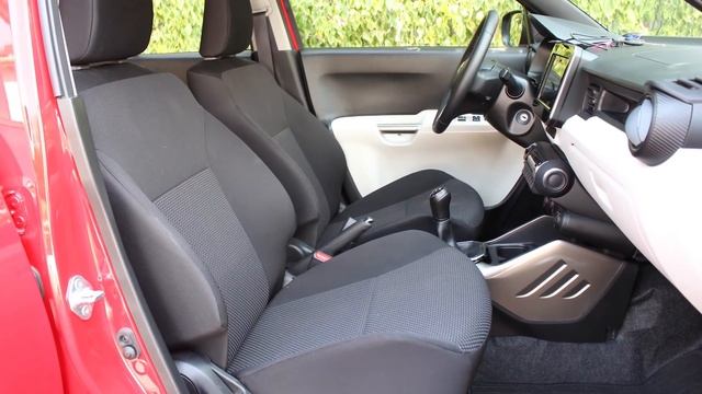 Suzuki IGNIS 2020 | ¿Buena relación costo/beneficio en 2020? | Motoren Mx смотреть онлайн