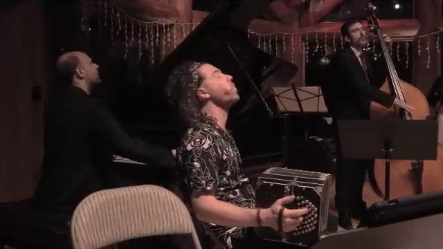 STMF 2022 Orchestra Performances at Palais de Glace 8 19 22 смотреть онлайн