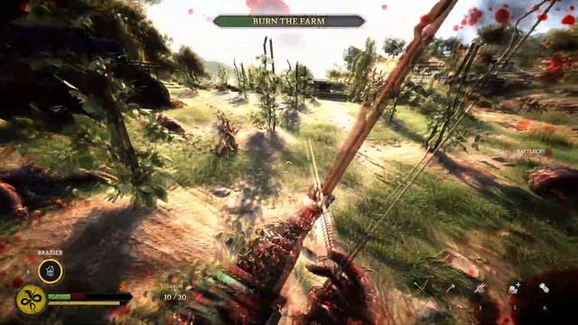 What Hidden Features Are in Chivalry 2's Latest Update? смотреть онлайн