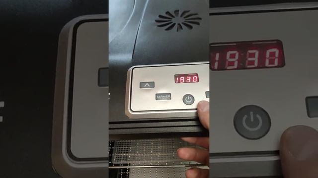 Отличная сушилка для овощей и фруктов Kitfort KT-1908 смотреть онлайн