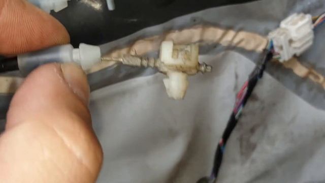 снятие дверной карты honda elysion смотреть онлайн