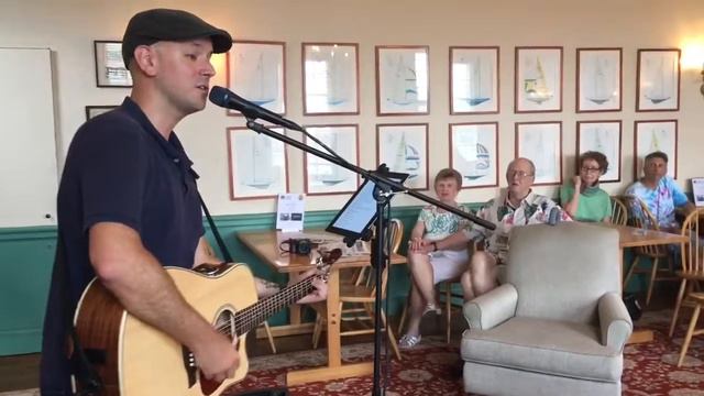 Sea Shanties with Mike Goddard смотреть онлайн